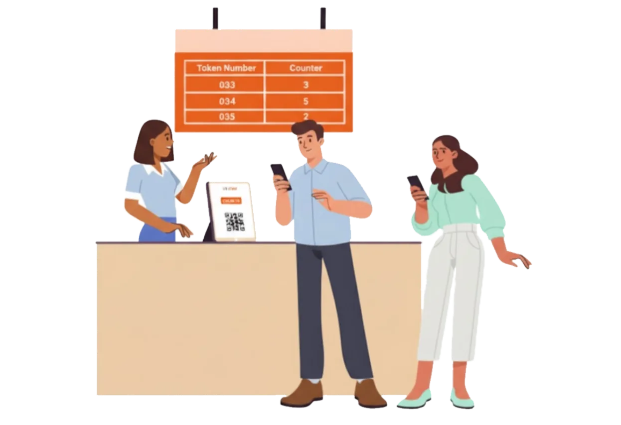 Queue Management